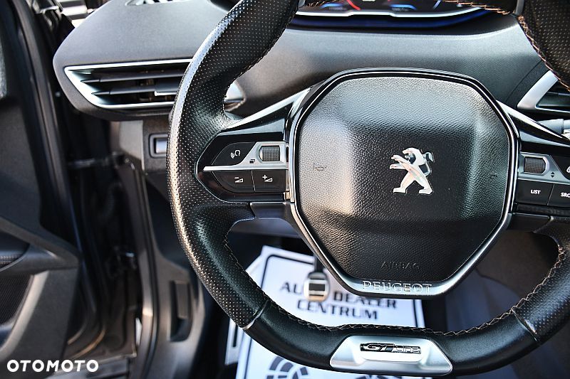 Peugeot 5008 BlueHDI 120 Stop & Start Allure - 18