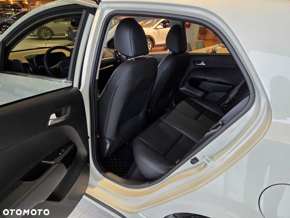 Kia Picanto 1.0 GDI GT Line - 28