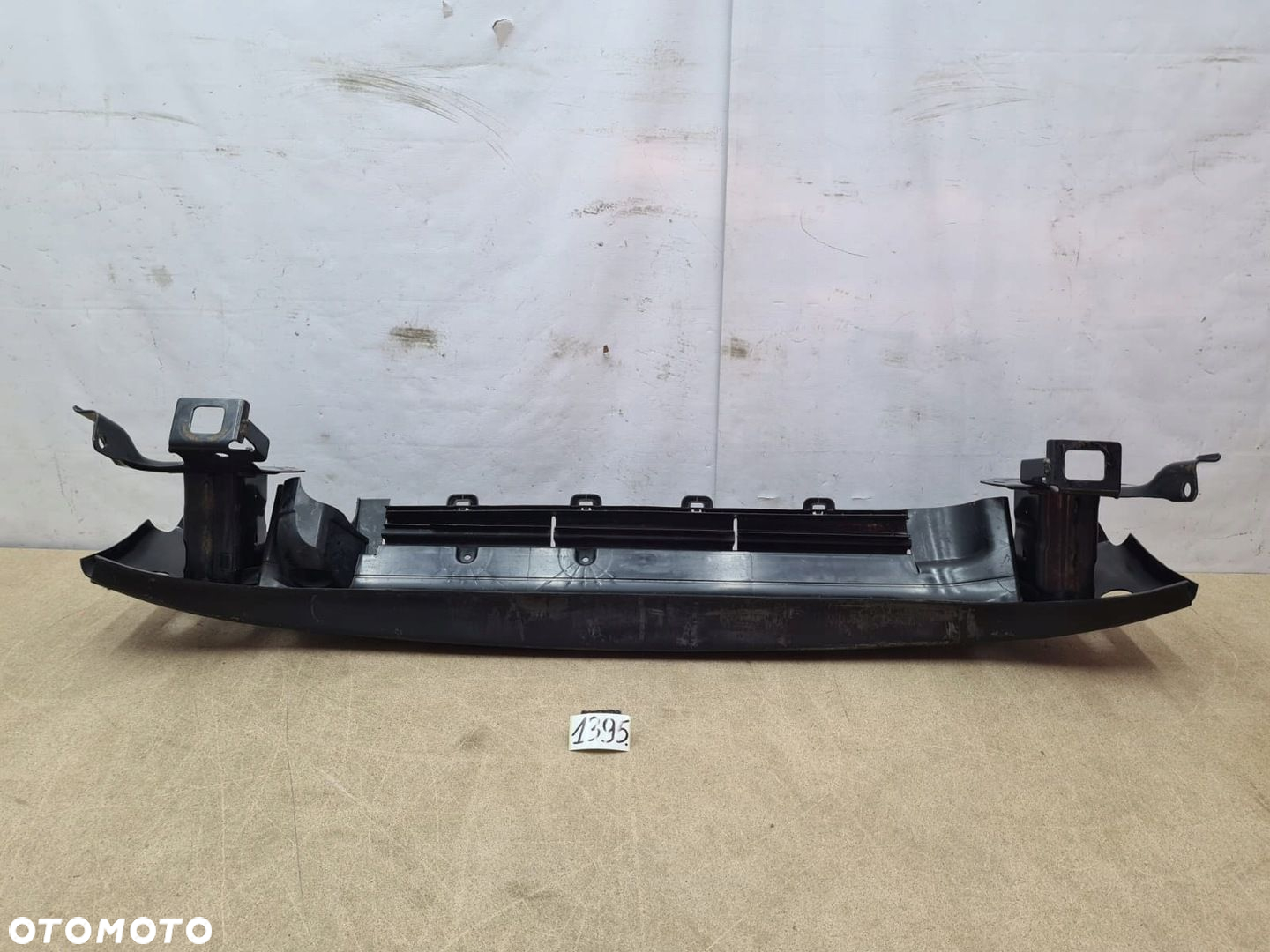 VW T5 lift T6 belka zderzaka przód przednia - 4