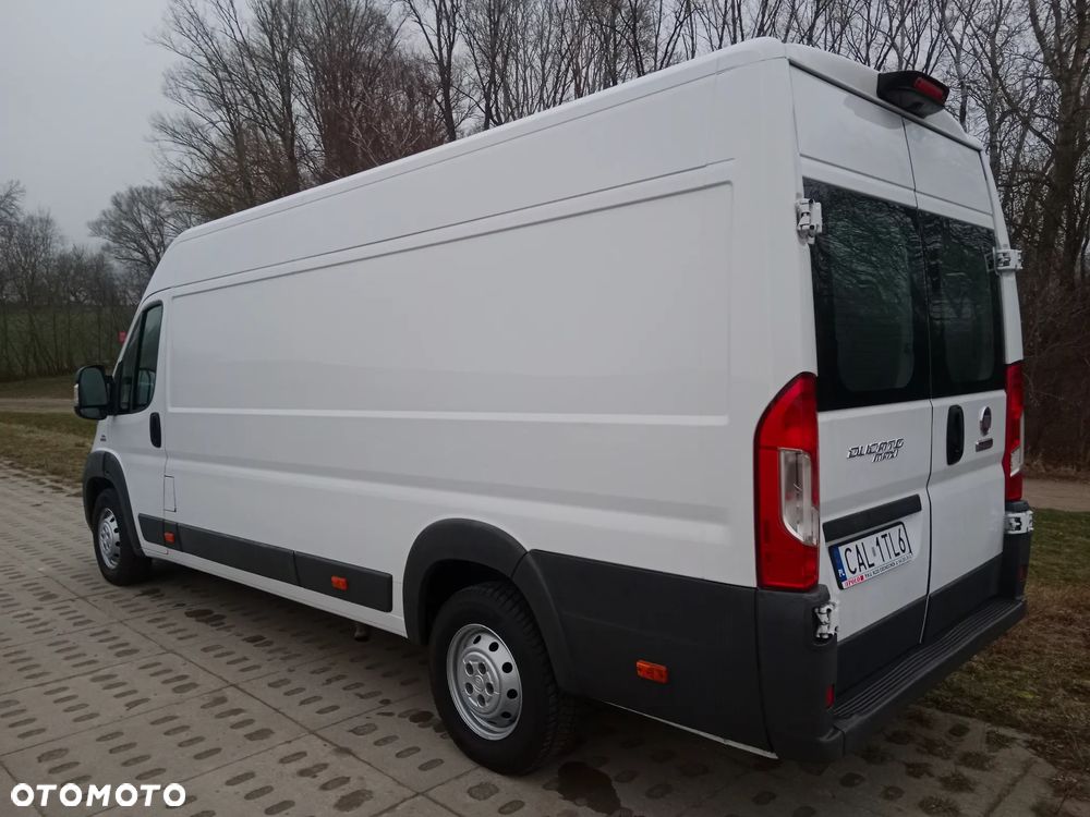 Fiat Ducato - 12