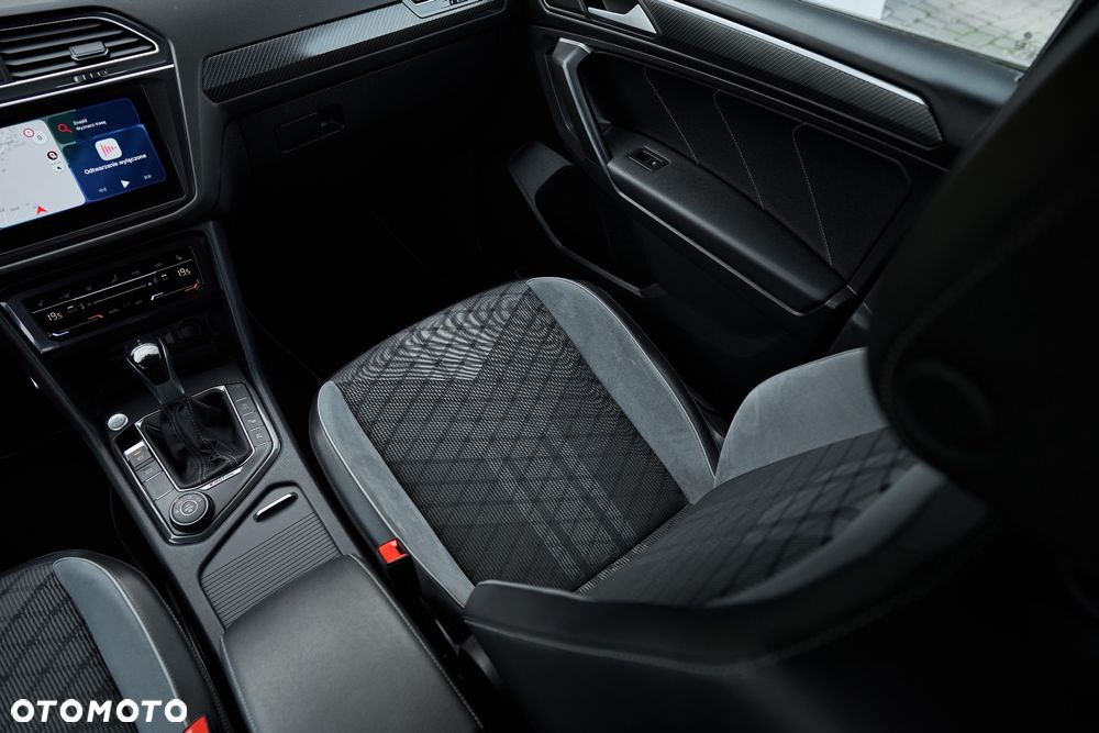 Volkswagen Tiguan Allspace - 33