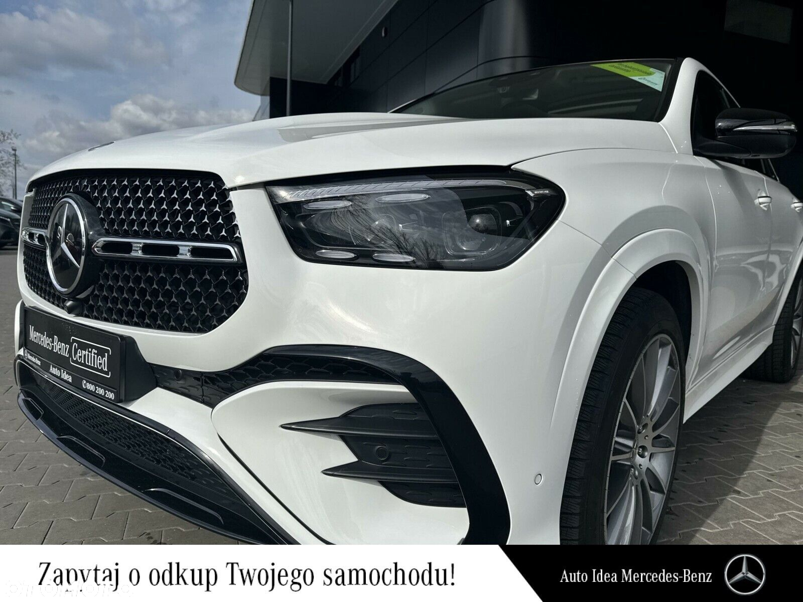 Mercedes-Benz GLE - 11