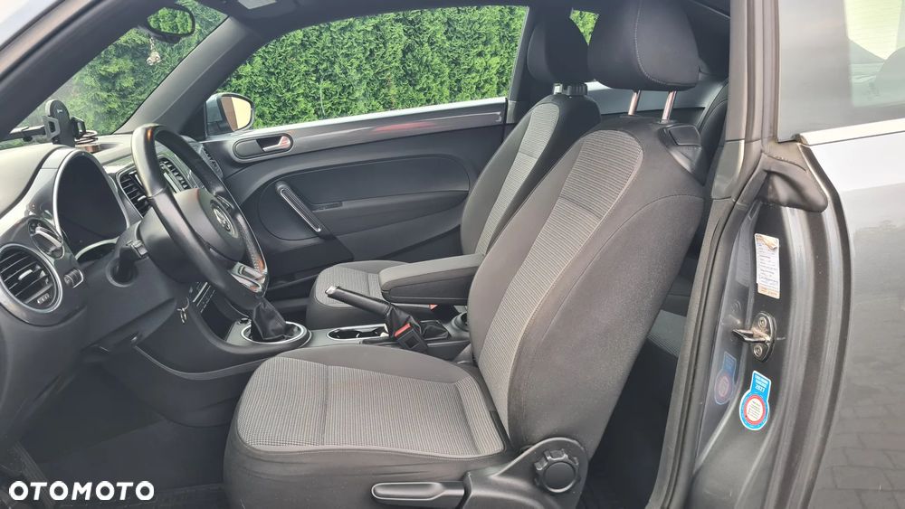 Volkswagen Beetle 1.4 TSI iBeetle Design - 15