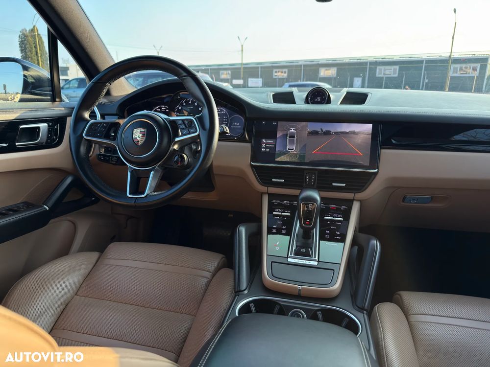 Porsche Cayenne E-Hybrid Tiptronic S - 14