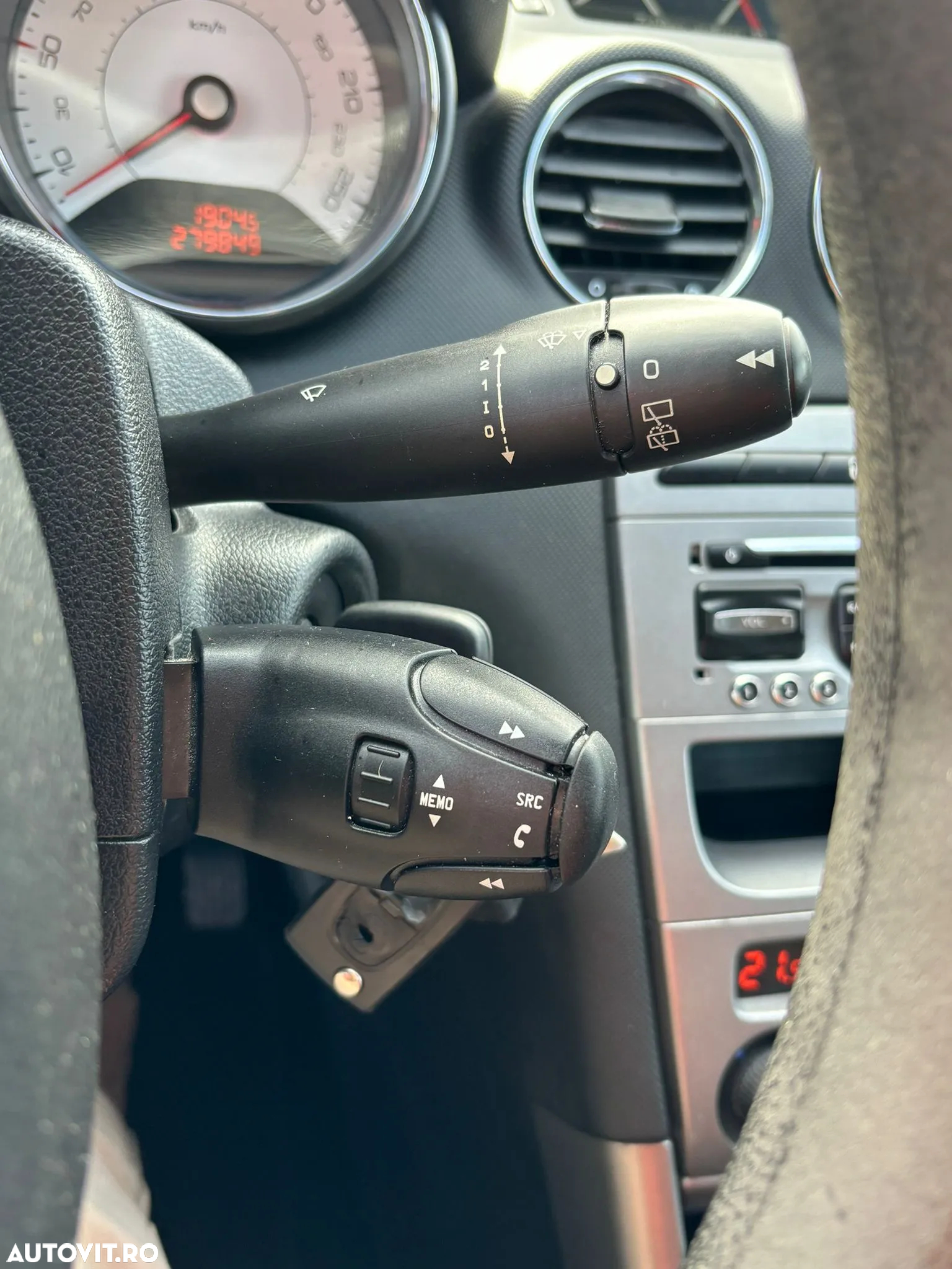 Peugeot 308 - 18