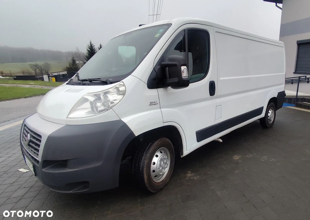 Fiat DUCATO - 3