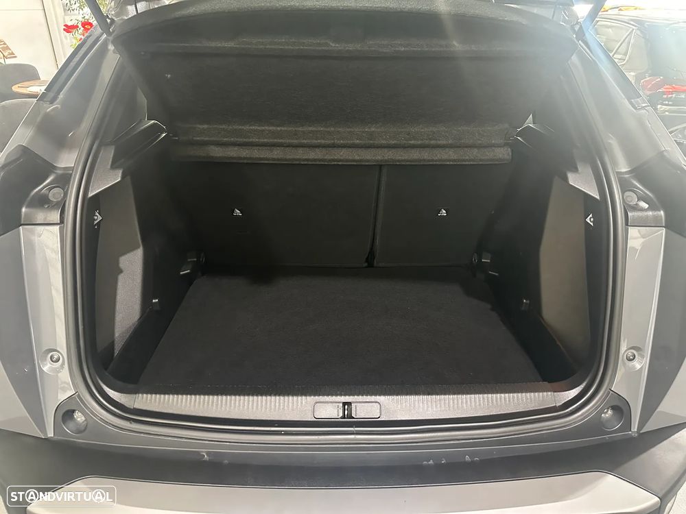Peugeot 2008 1.2 PureTech Active - 4