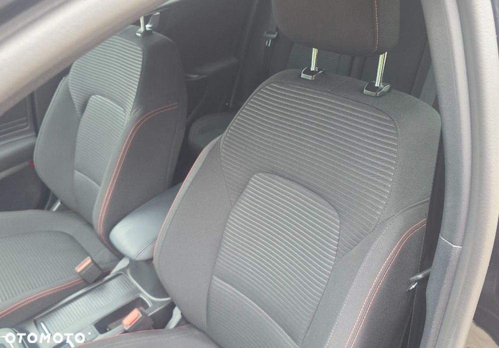 Ford Focus - 13