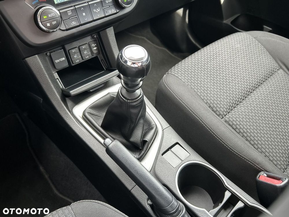 Toyota Corolla 1.6 Premium EU6 - 22