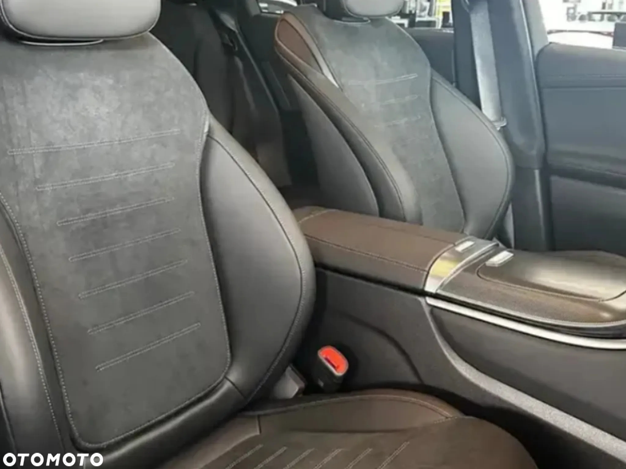 Mercedes-Benz GLC Coupe 200 4-Matic - 5