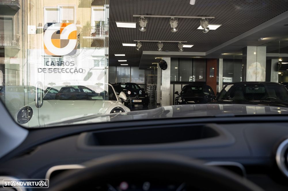Mercedes-Benz GLC 300 de 4Matic - 26