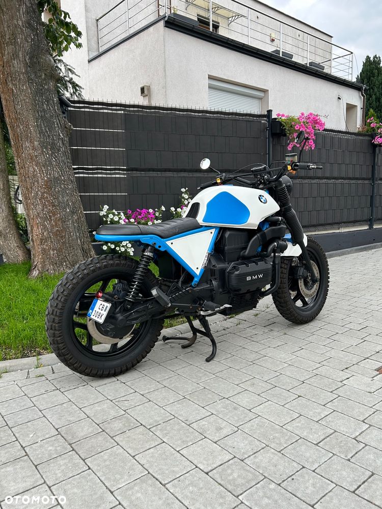 BMW K - 3