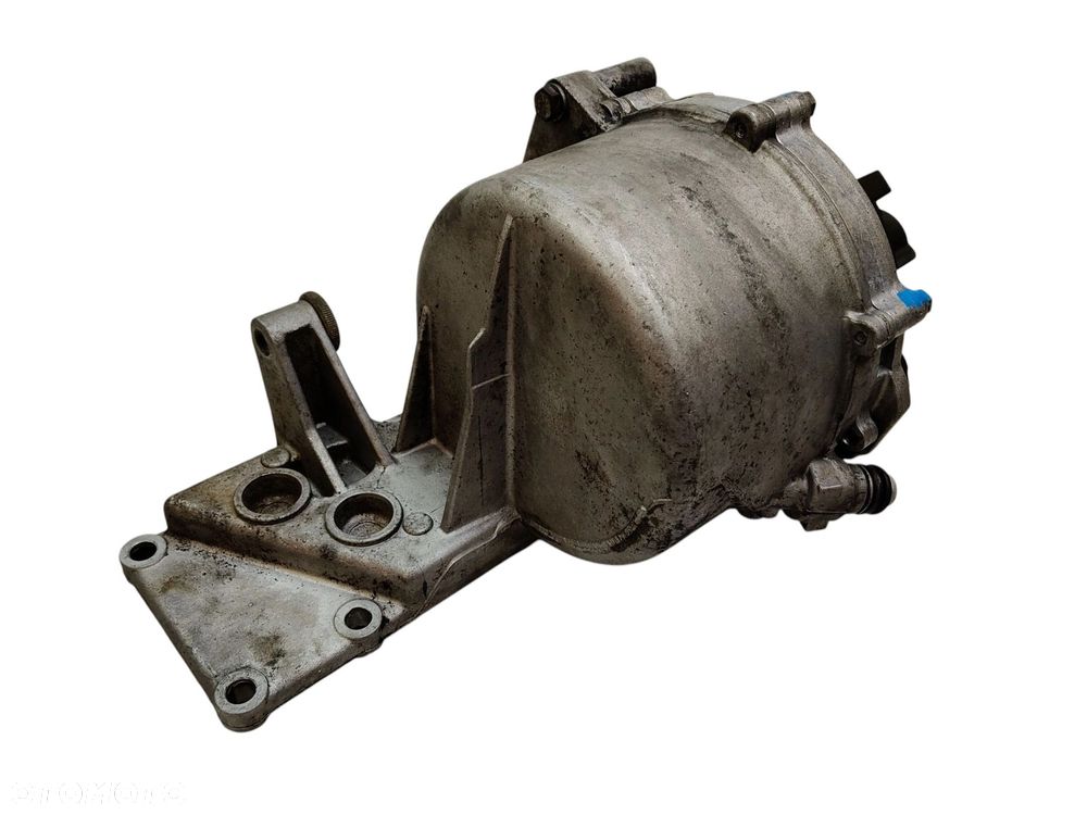 ALTERNATOR WODNY 180A BMW E65 E66 E67 E61 E60 V8 V12 7508607 - 5