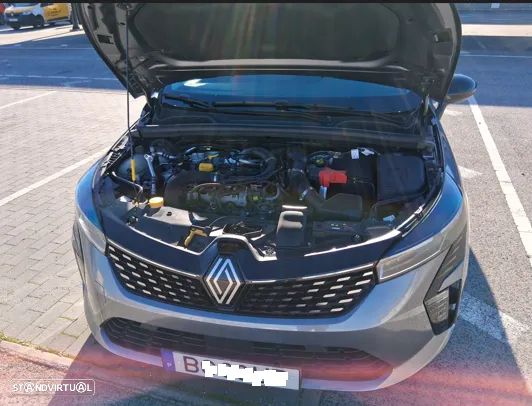 Renault Clio 1.0 TCe Techno Bi-Fuel - 9