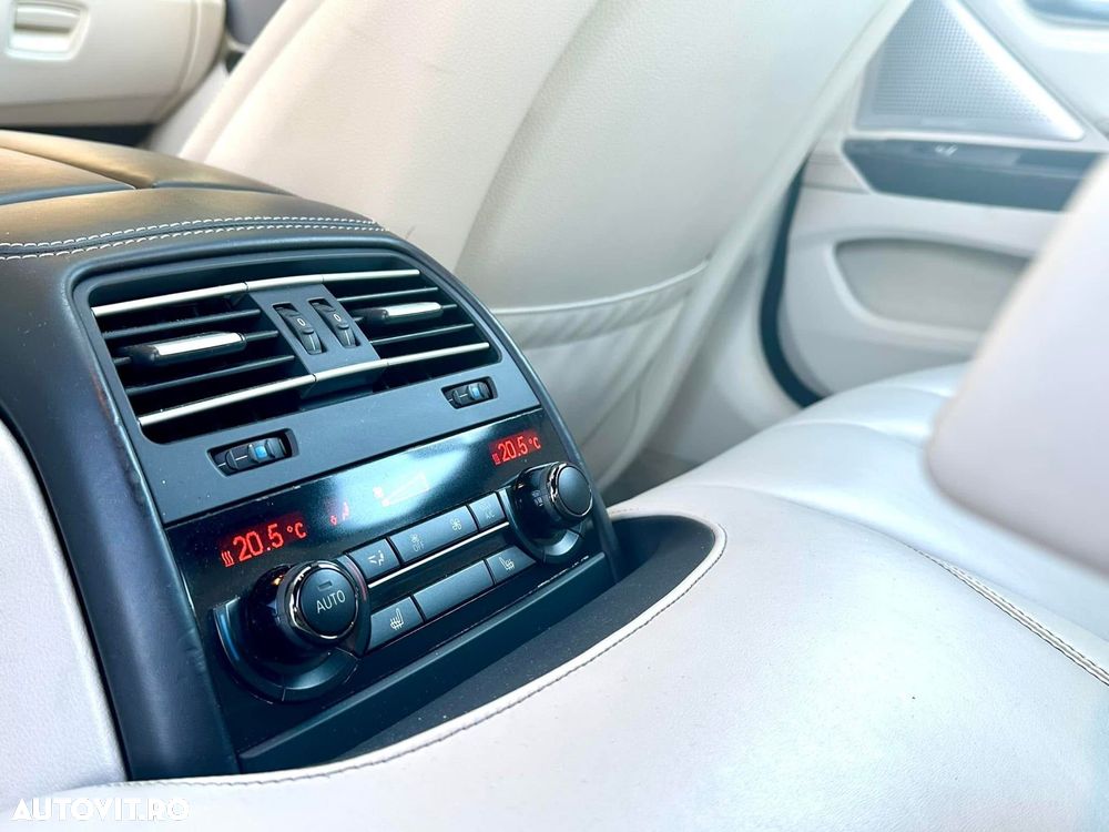 BMW Seria 6 650i xDrive - 15