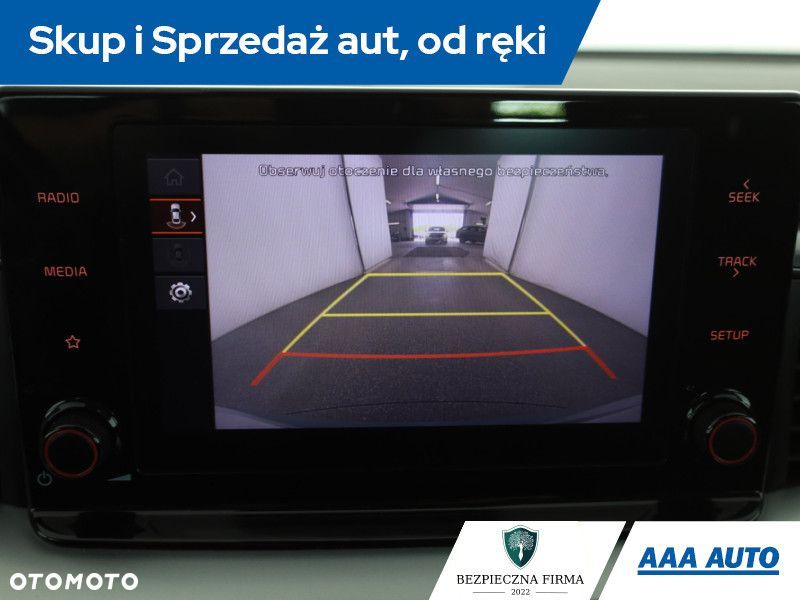 Kia Ceed - 15
