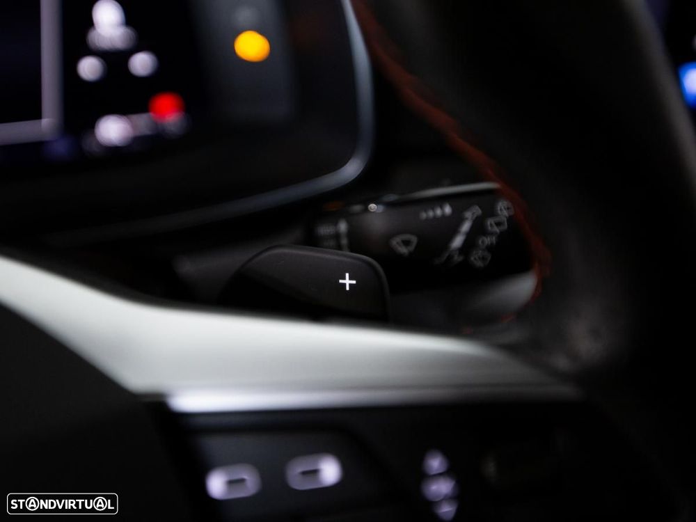 SEAT Leon ST 1.4 e-Hybrid FR DSG - 17