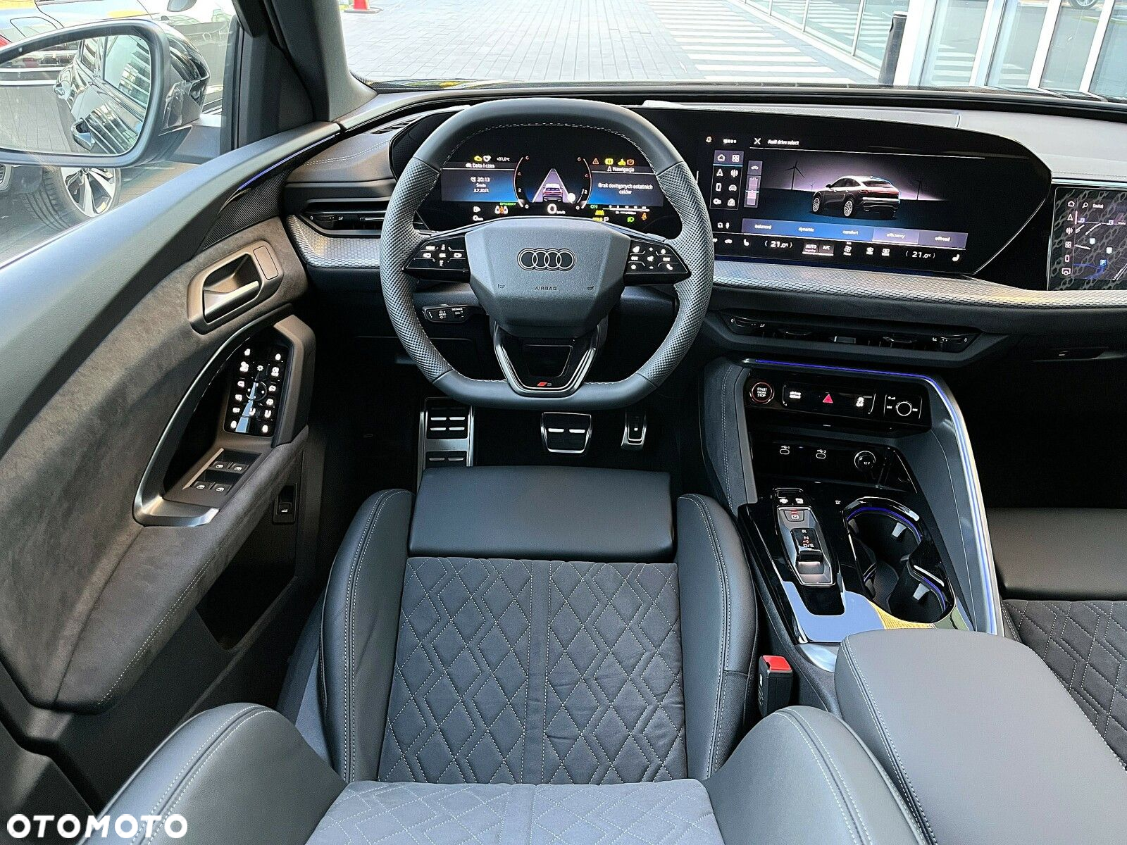 Audi Q5 Sportback