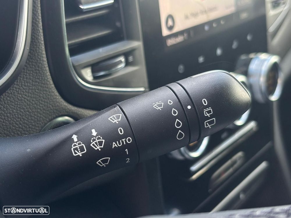 Renault Mégane 1.6 Plug-In Intens - 22