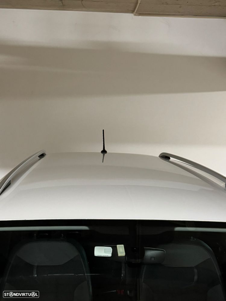 SEAT Ateca 1.6 TDI ECOMOTIVE Reference — fotografia 7