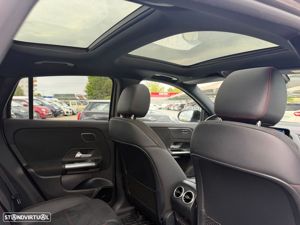 Mercedes-Benz EQA 250 AMG Line - 18