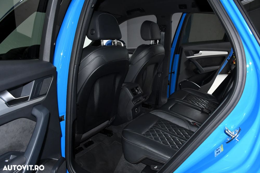Audi Q5 55 TFSI e quattro S tronic - 15