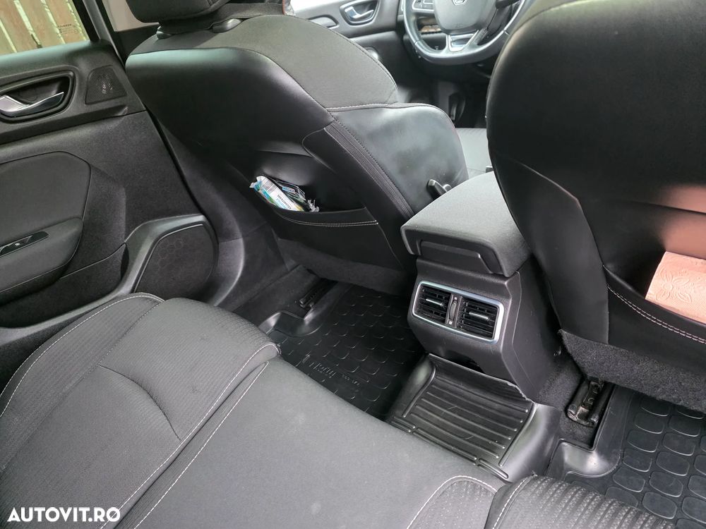 Renault Megane TCe GPF Limited - 3