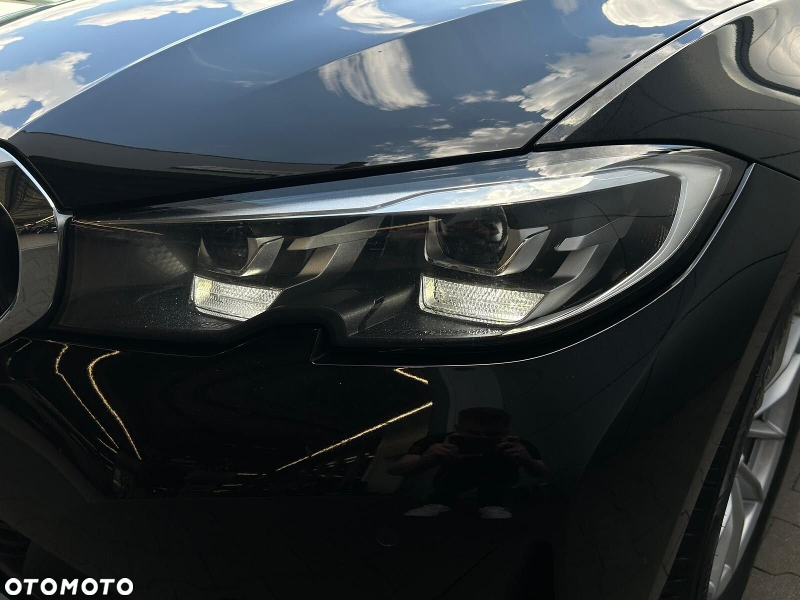 BMW Seria 3 320i Advantage - 32
