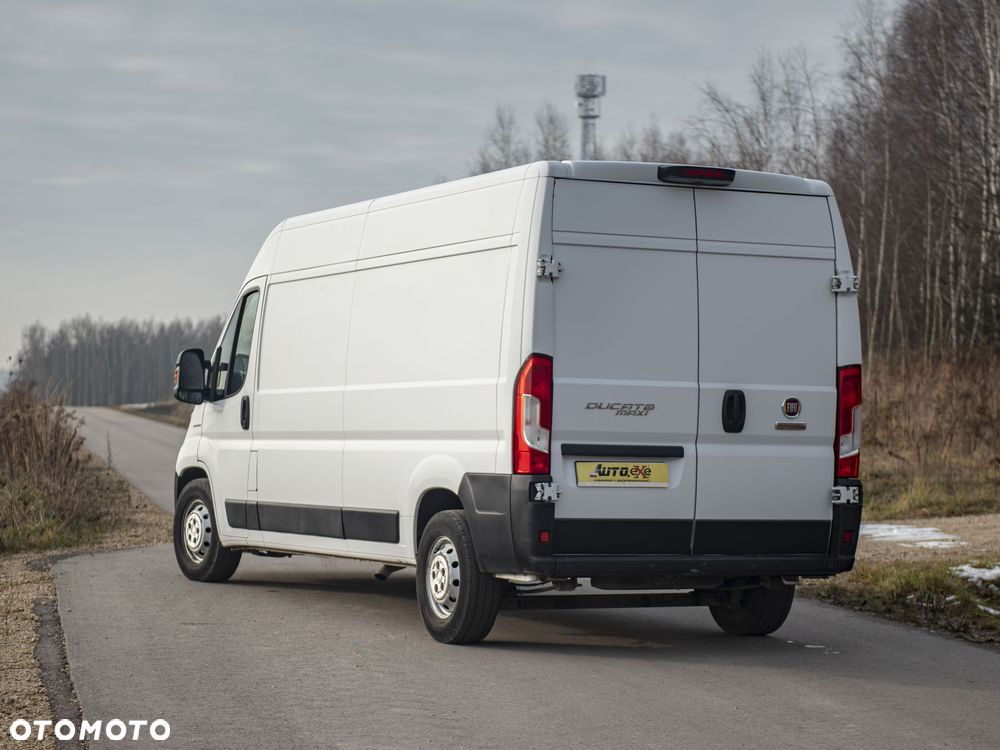 Fiat Ducato H3L2 - 6