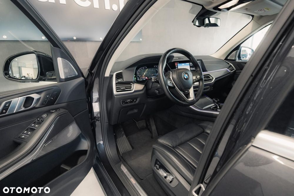 BMW X5 - 10