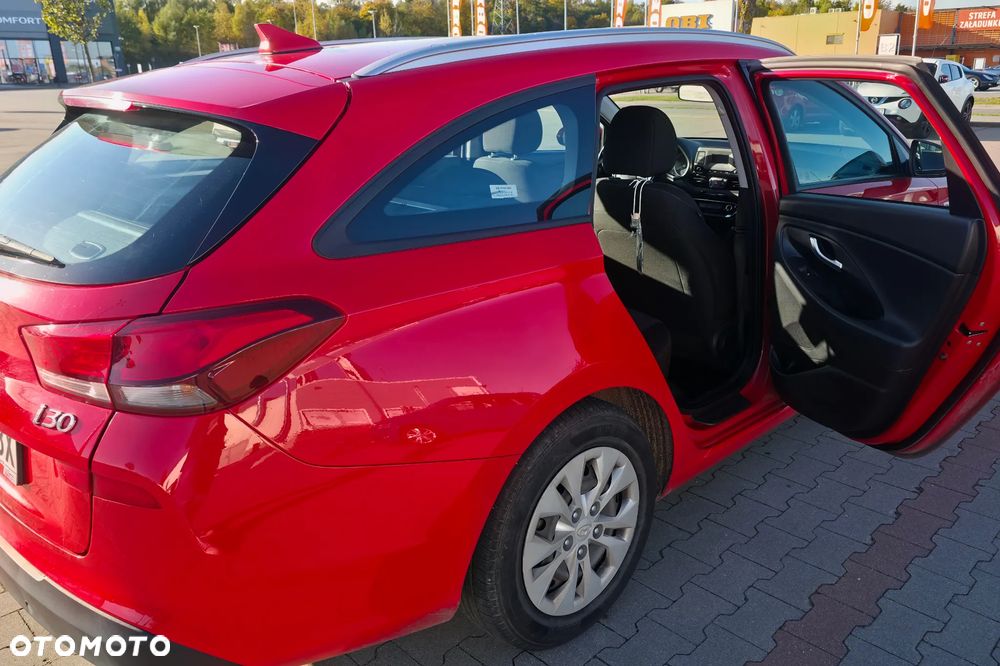 Hyundai i30 - 10