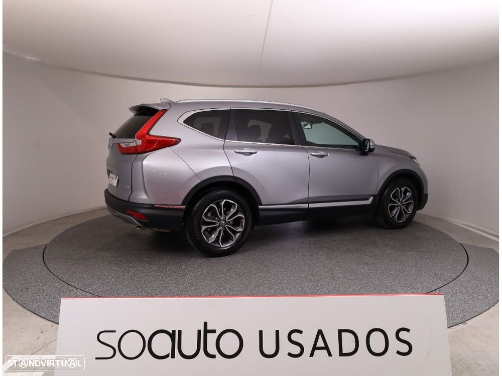 Honda CR-V 2.0 i-MMD Lifestyle - 16