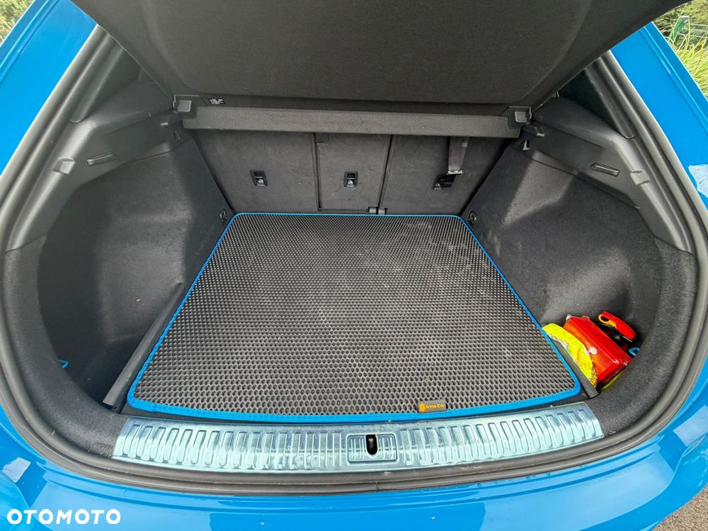 Audi Q3 45 TFSI Quattro S-Line S tronic - 14
