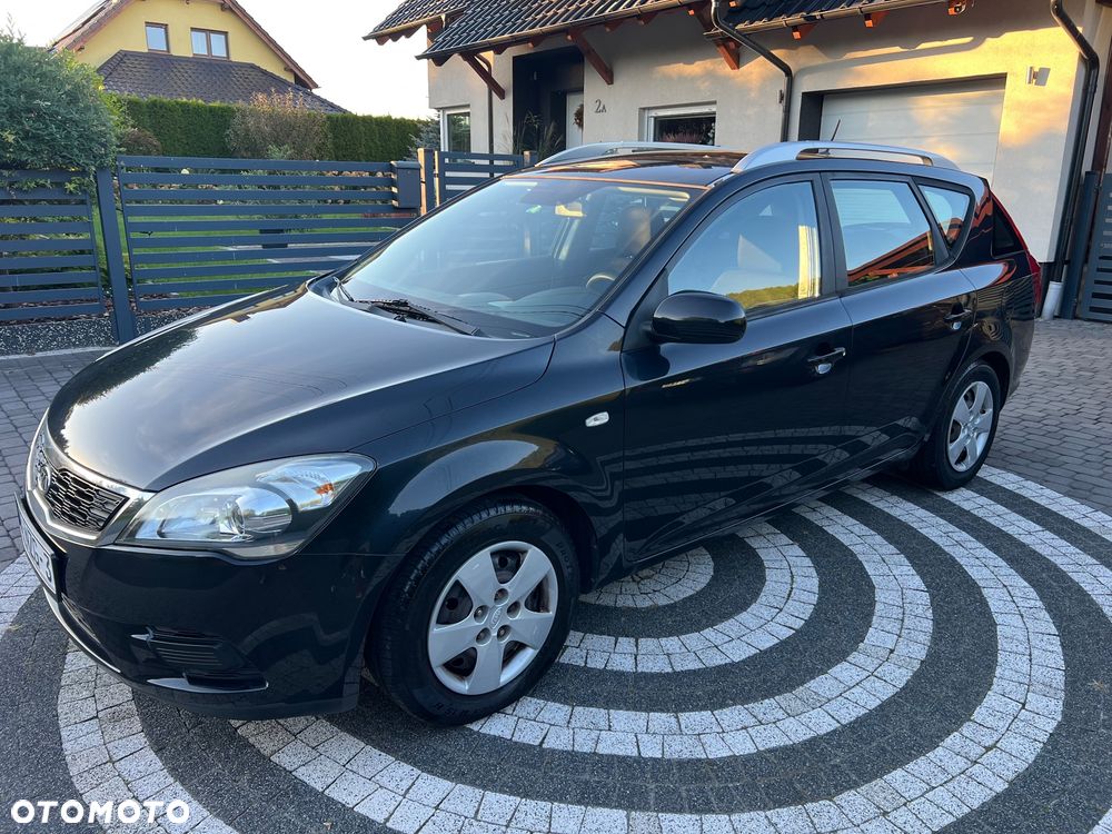 Kia Ceed - 18