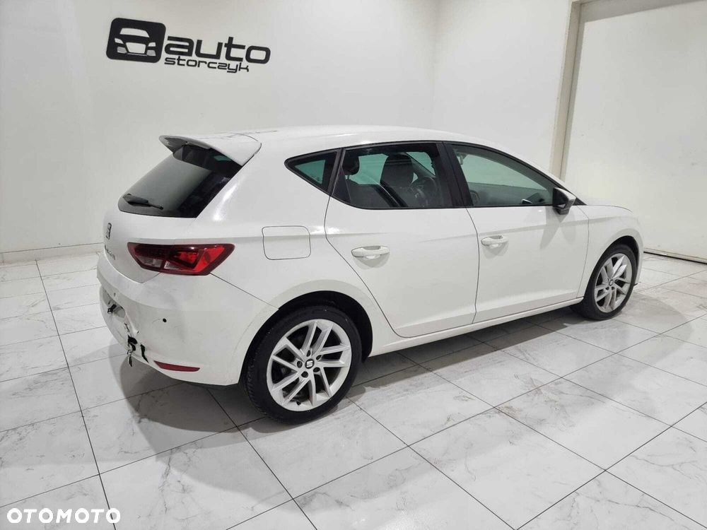 Seat Leon - 10
