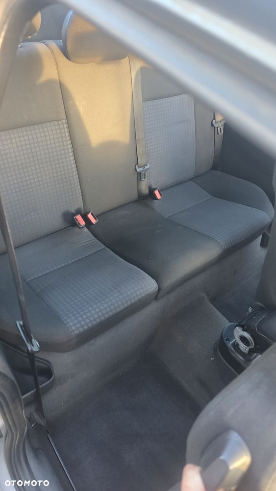 Opel Corsa - 7
