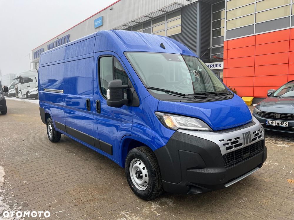 Fiat DUCATO L3H2 3,3t - 1