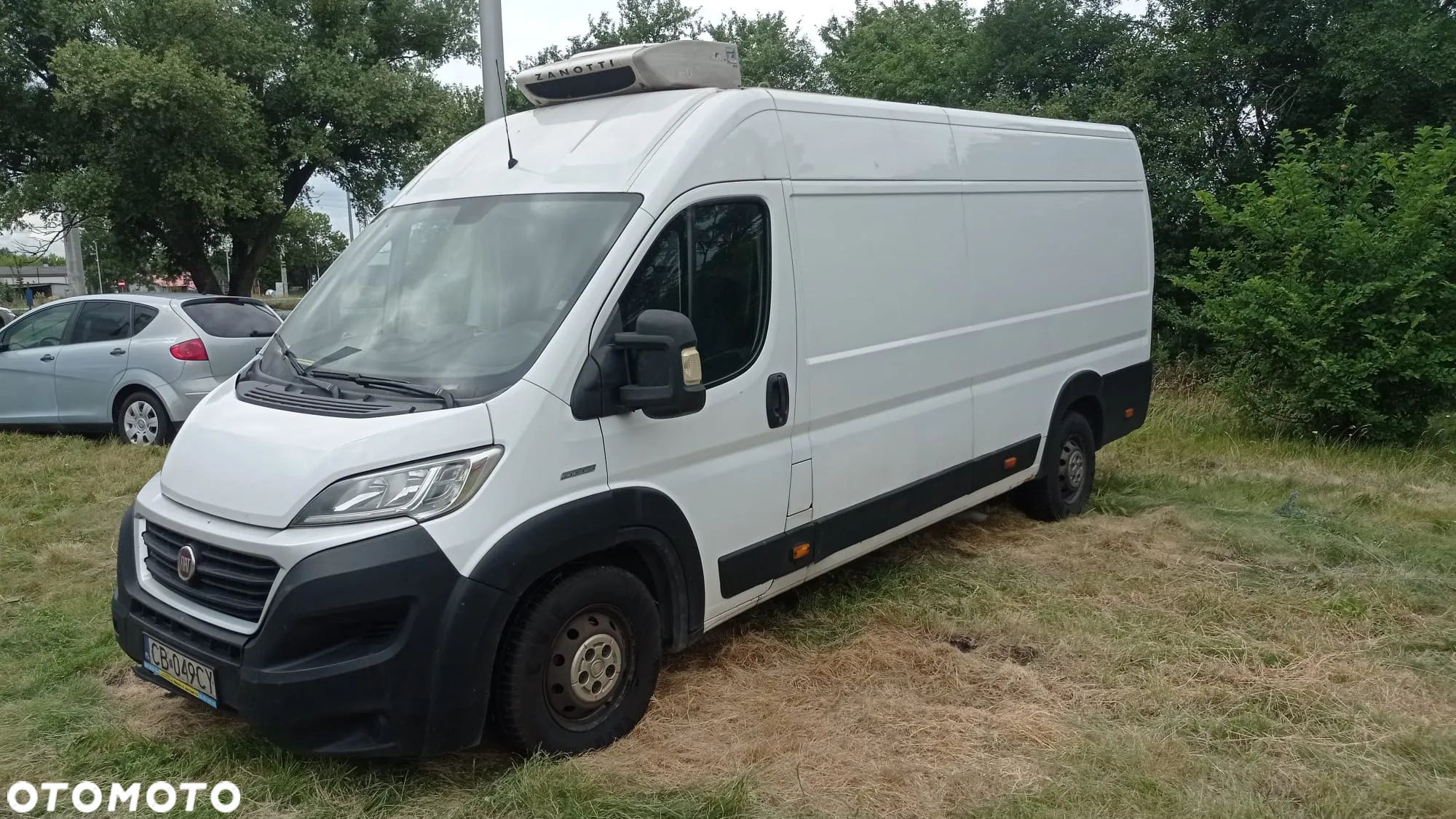 Fiat Ducato - 1