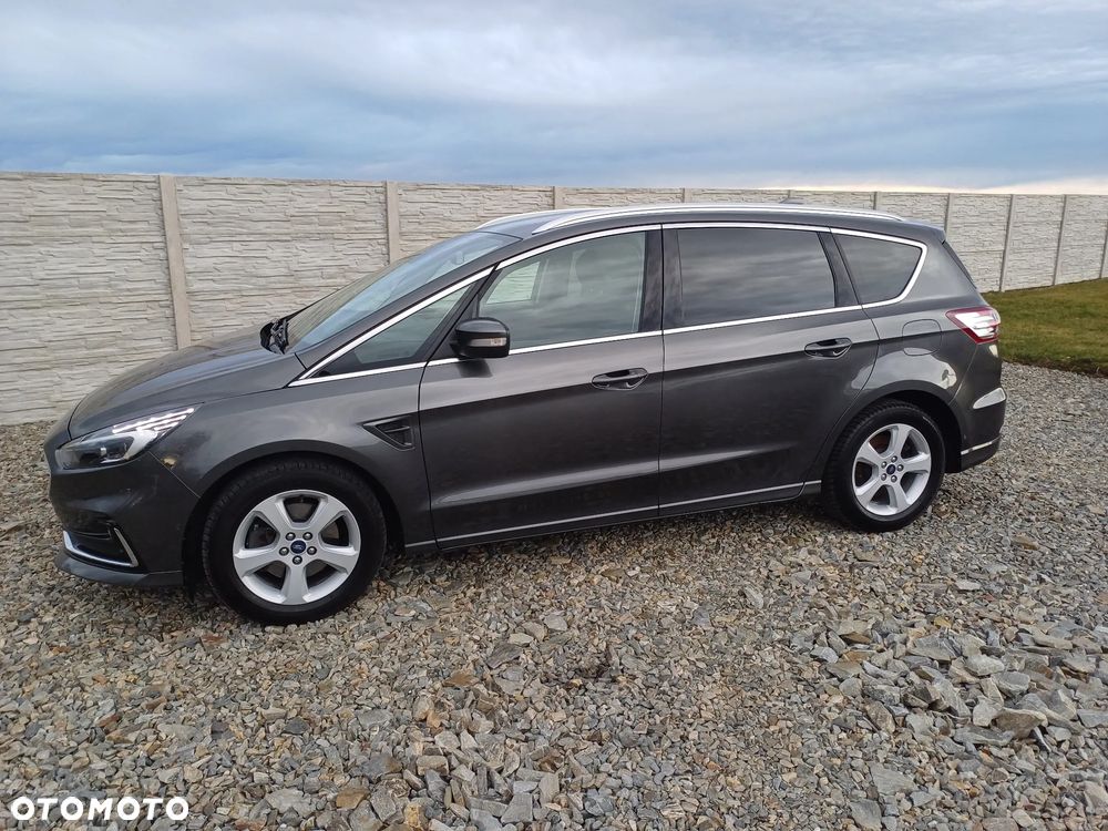 Ford S-Max - 7