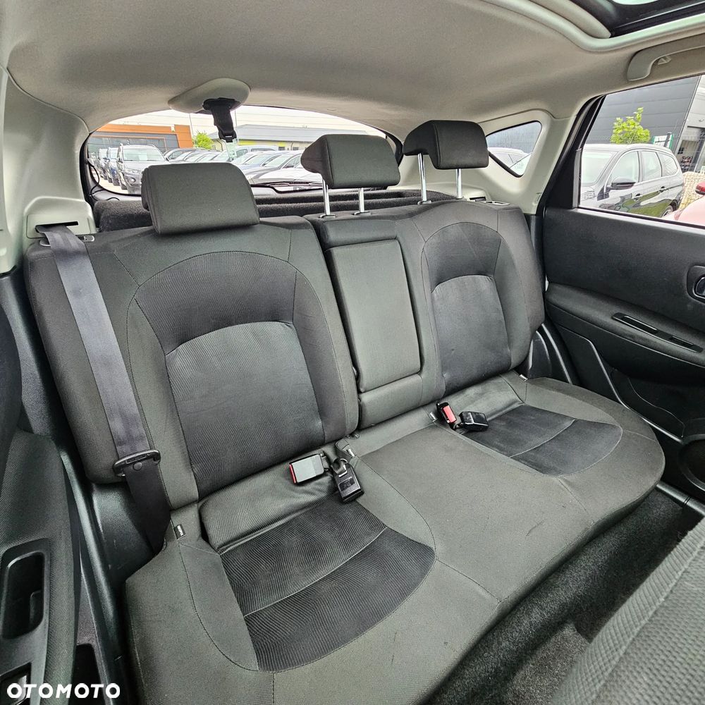 Nissan Qashqai - 34
