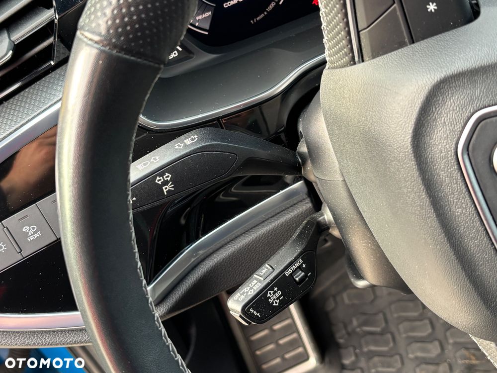 Audi Q3 35 TFSI S line S tronic - 18