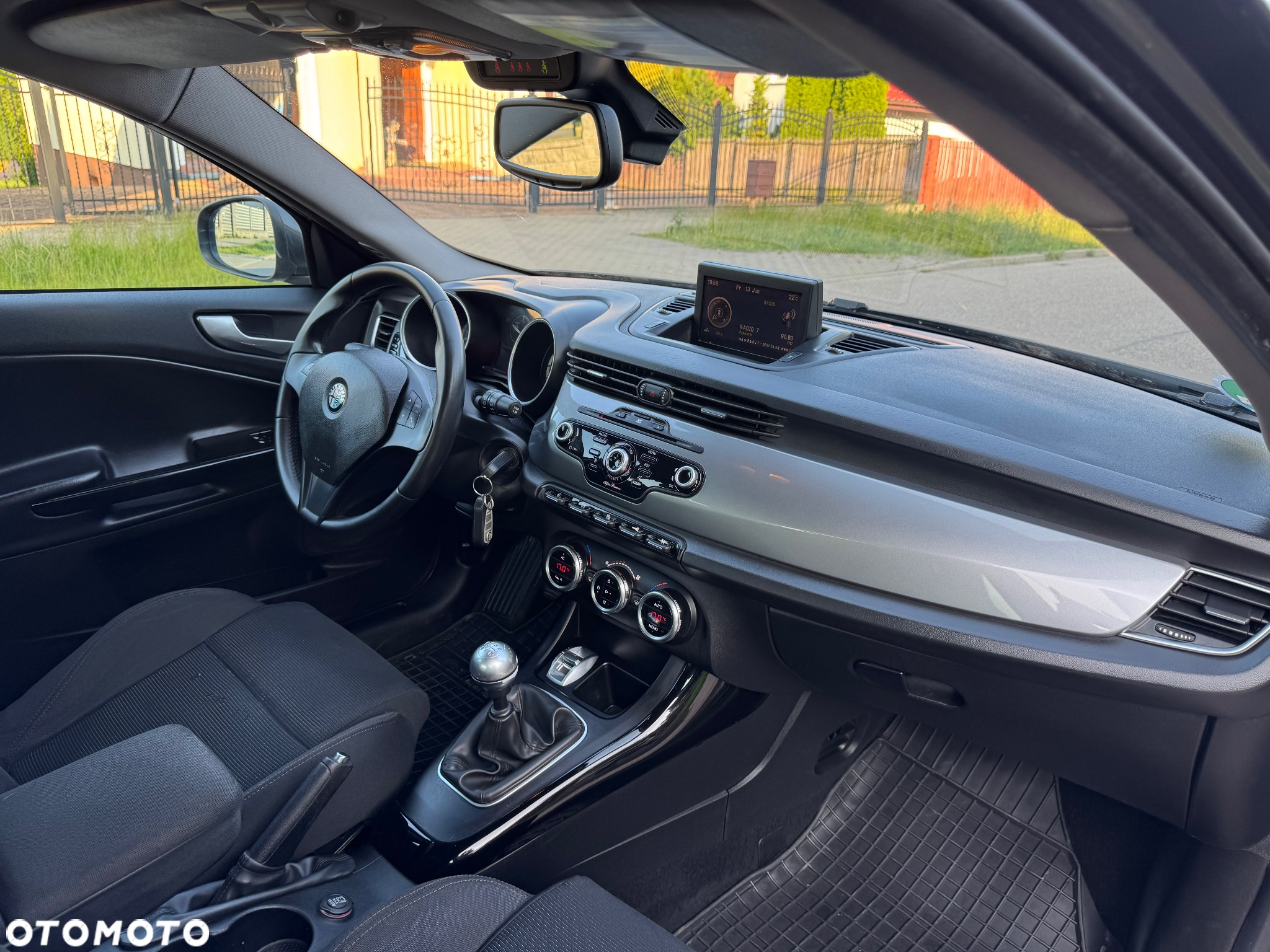 Alfa Romeo Giulietta - 30