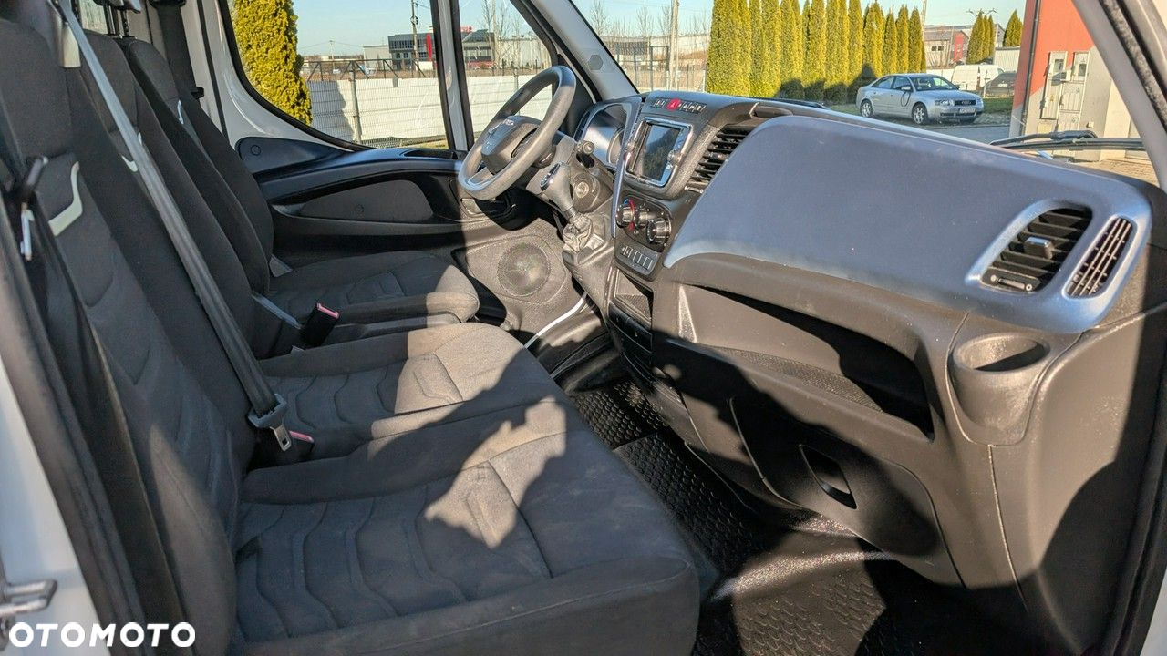 Iveco Daily 35C14 - 12