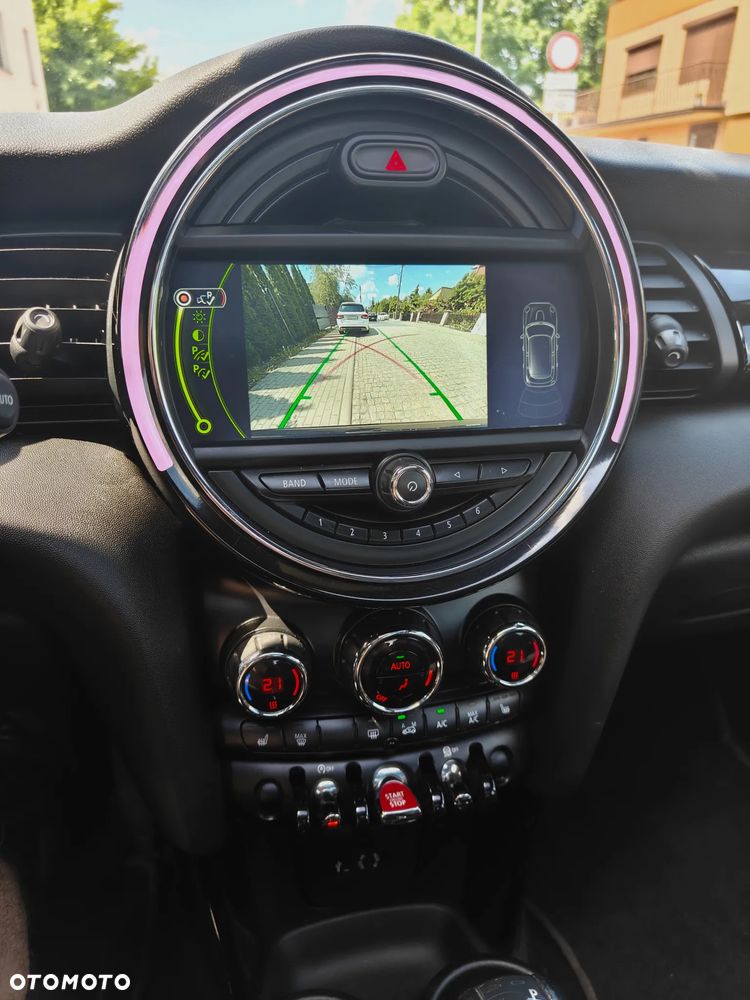 MINI Cooper - 28