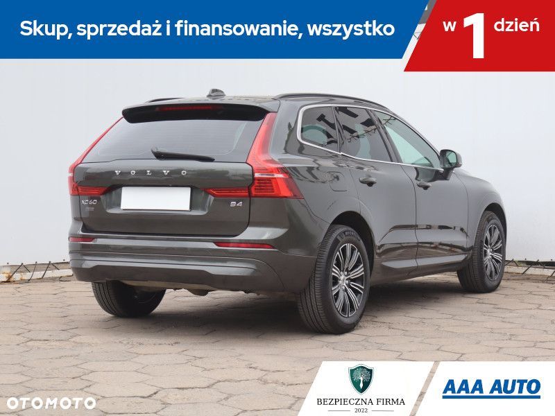 Volvo XC 60 - 7