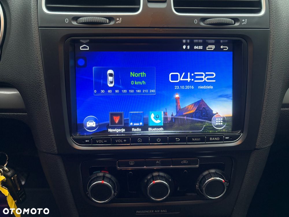 Volkswagen Golf 1.4 United - 17