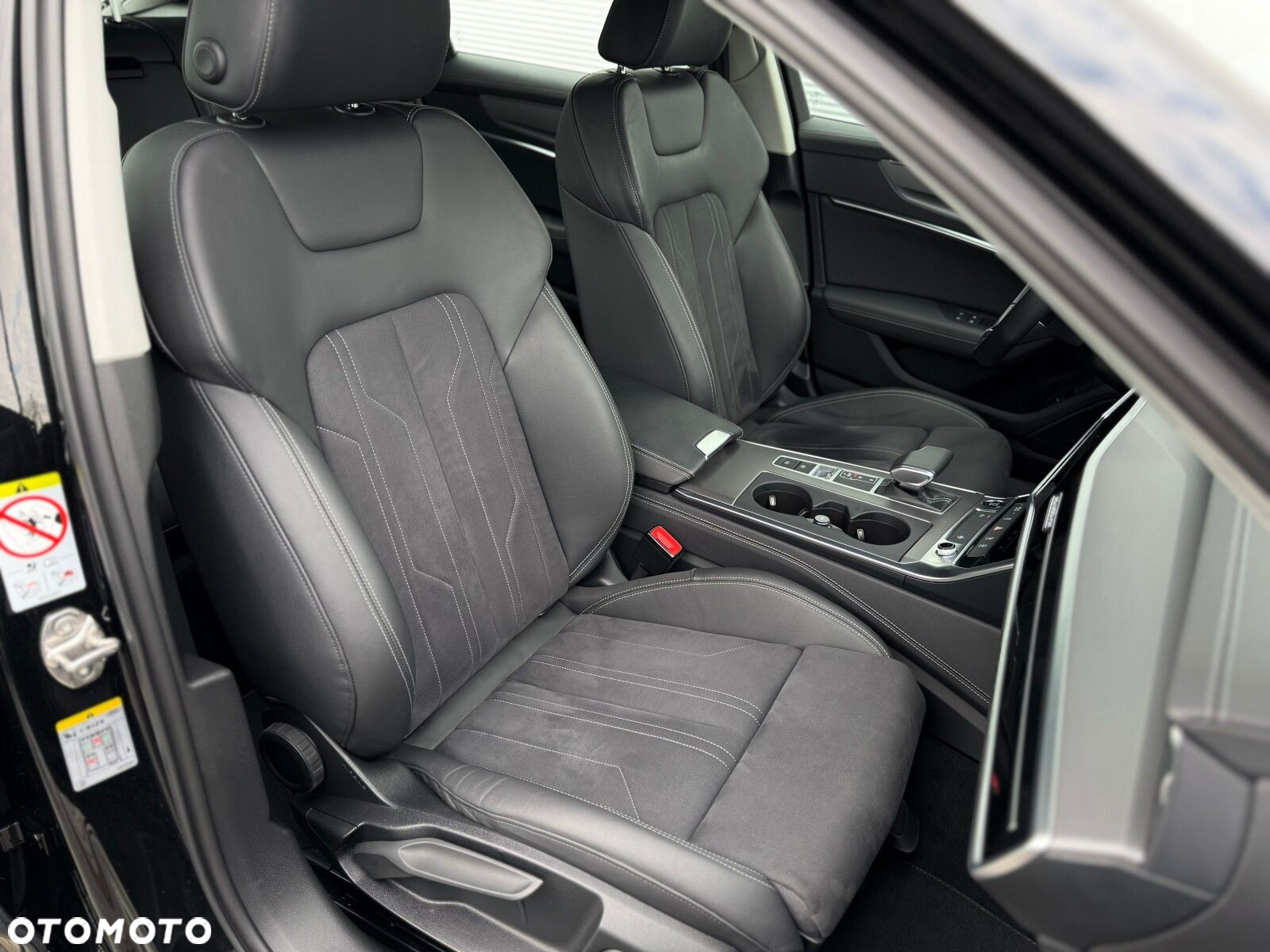 Audi A6 - 31
