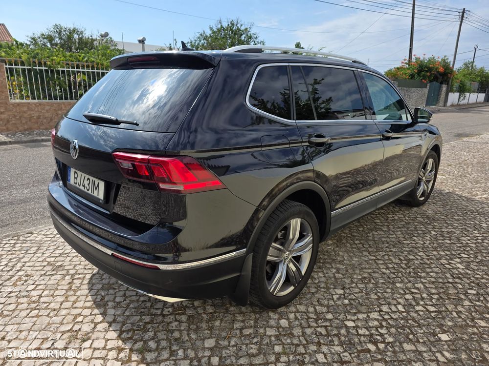 VW Tiguan - 5