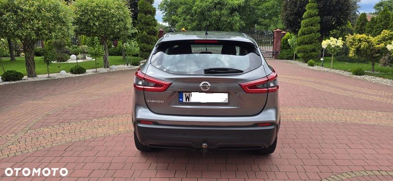 Nissan Qashqai 1.2 DIG-T Acenta EU6 - 3