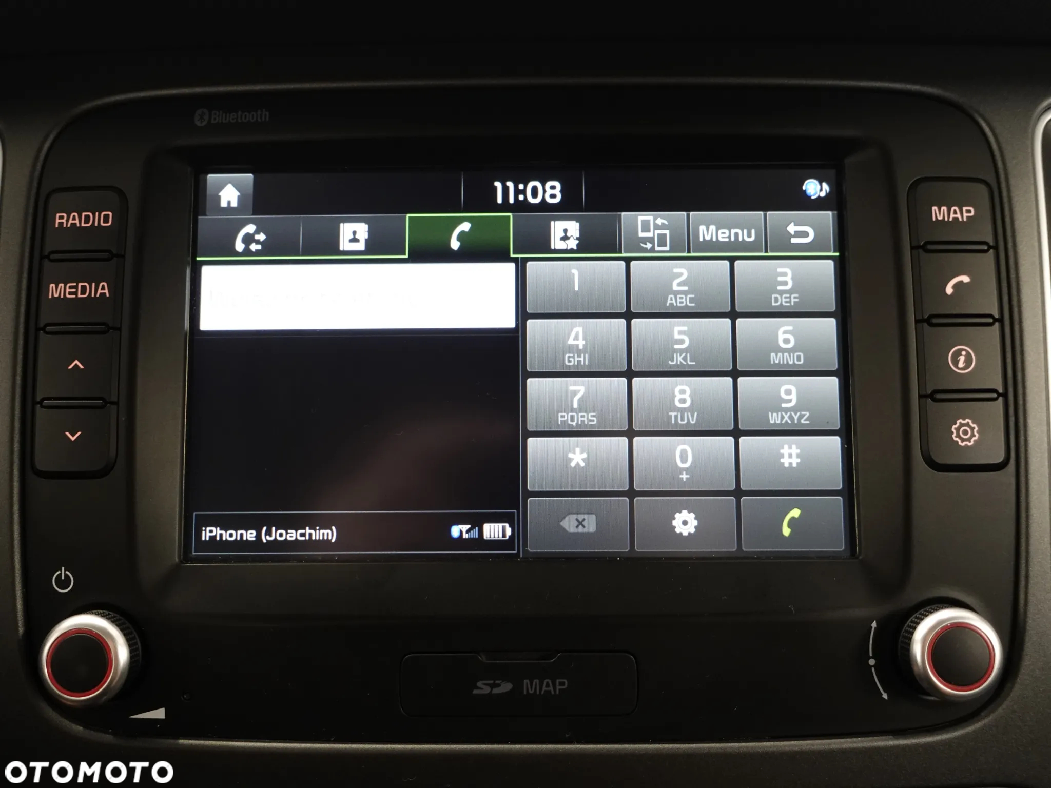 Kia Carens 1.7 CRDi 141 ISG Vision - 35